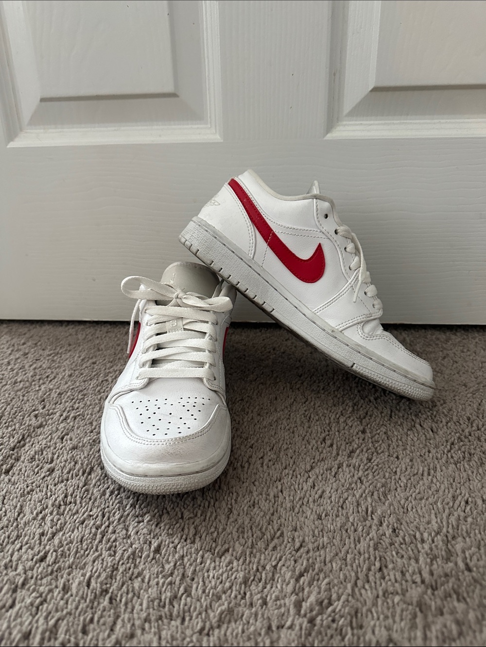 Air Jordan 1 Low